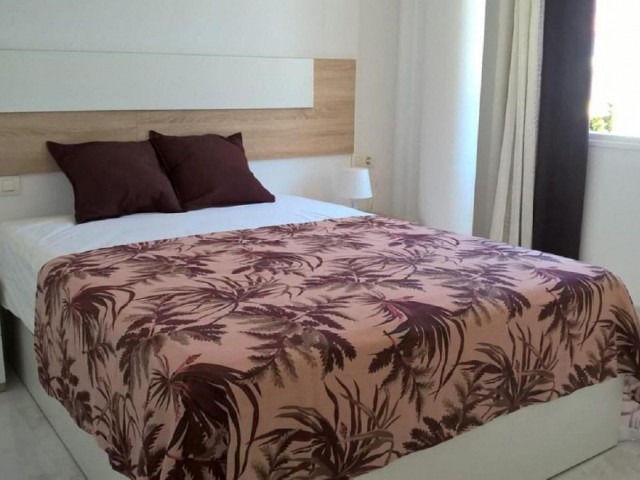 1 Schlafzimmer Apartment in La Cala de Mijas