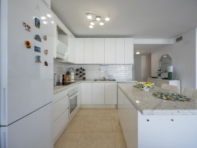 5 Slaapkamer Appartement in Riviera del Sol