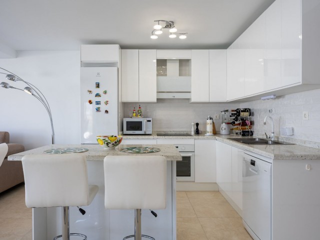 5 Slaapkamer Appartement in Riviera del Sol