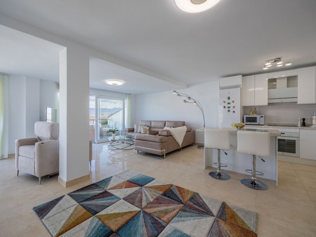 5 Slaapkamer Appartement in Riviera del Sol