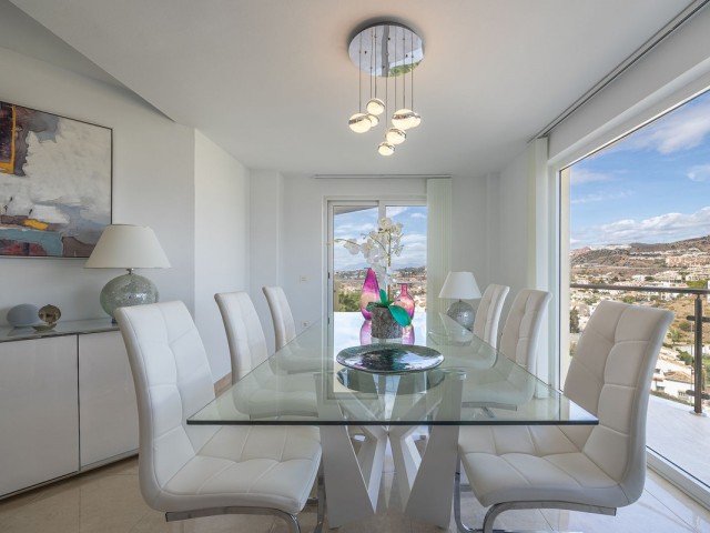 5 Slaapkamer Appartement in Riviera del Sol
