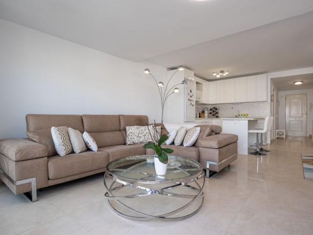 5 Slaapkamer Appartement in Riviera del Sol
