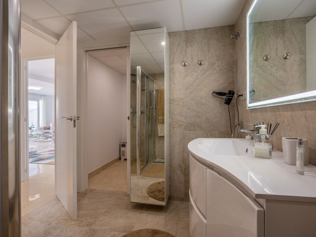 5 Slaapkamer Appartement in Riviera del Sol