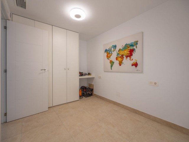 5 Slaapkamer Appartement in Riviera del Sol