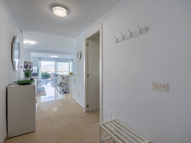 5 Slaapkamer Appartement in Riviera del Sol