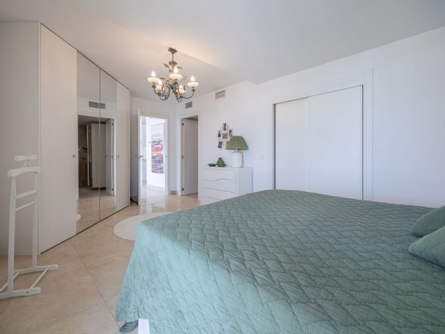 5 Slaapkamer Appartement in Riviera del Sol