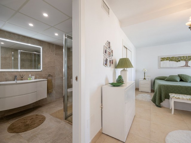 5 Slaapkamer Appartement in Riviera del Sol
