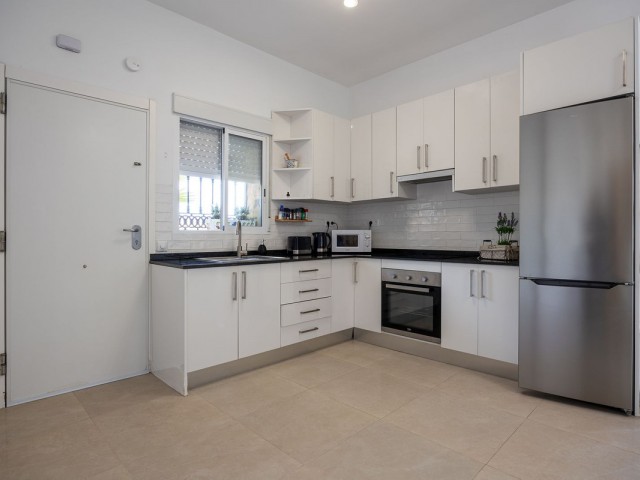 5 Slaapkamer Appartement in Riviera del Sol