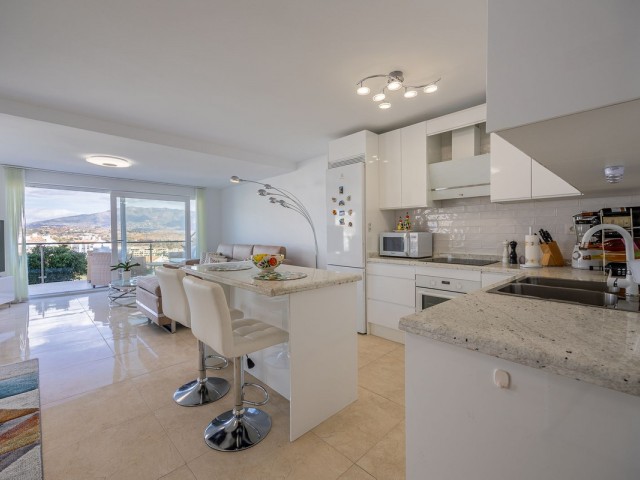 5 Slaapkamer Appartement in Riviera del Sol