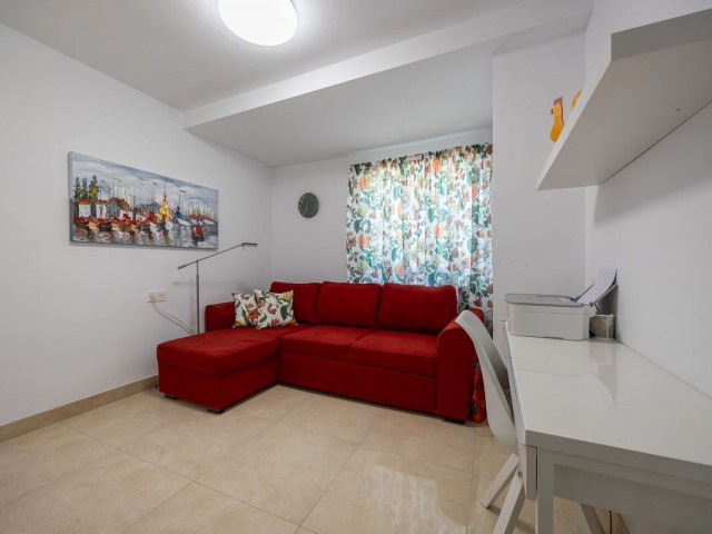 5 Slaapkamer Appartement in Riviera del Sol