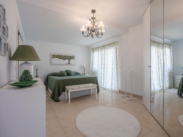 5 Slaapkamer Appartement in Riviera del Sol