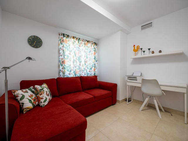 5 Slaapkamer Appartement in Riviera del Sol