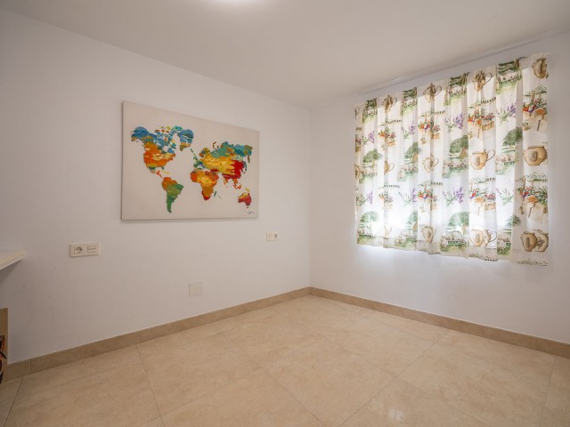 5 Slaapkamer Appartement in Riviera del Sol