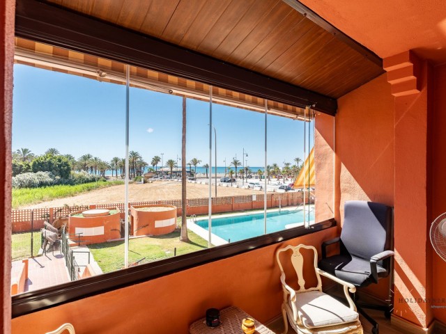 3 Sovrums Lägenhet i Torremolinos