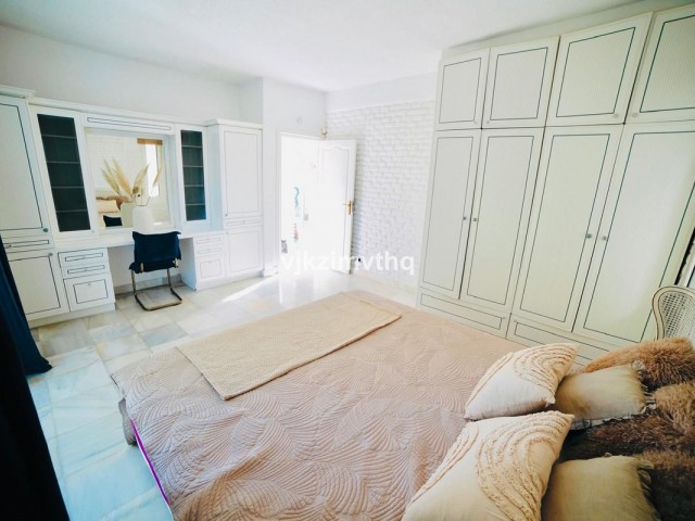6 Soveroms Villa i Benalmadena Pueblo