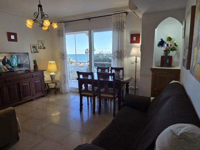 Appartement avec 2 Chambres  à La Carihuela