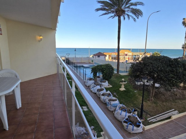 Appartement avec 2 Chambres  à La Carihuela