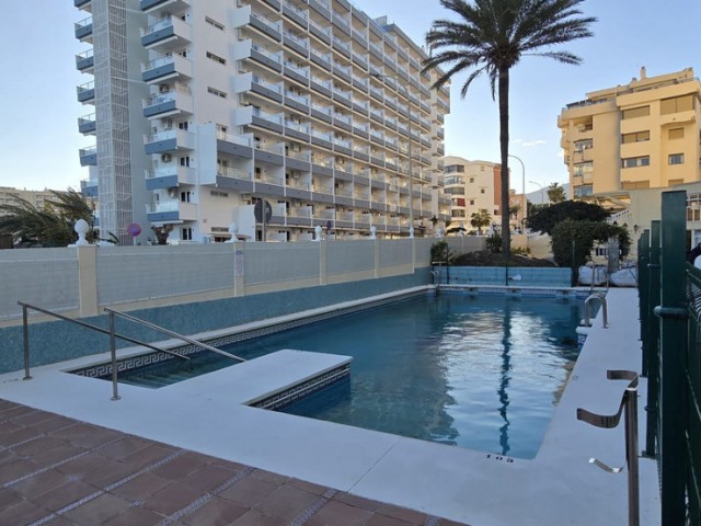 Appartement avec 2 Chambres  à La Carihuela