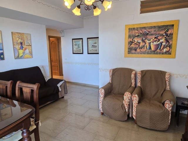 Apartment, La Carihuela, R4943650