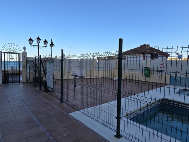 2 Schlafzimmer Apartment in La Carihuela