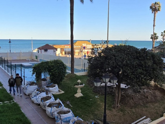 Appartement, La Carihuela, R4943650