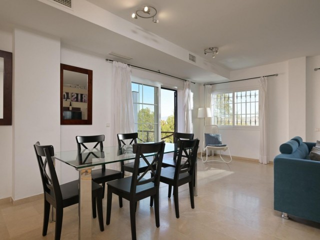 4 Bedrooms Townhouse in Alhaurín de la Torre