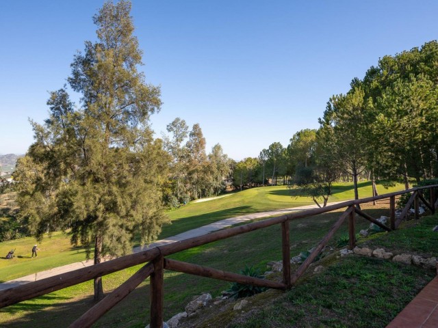 4 Bedrooms Townhouse in Alhaurín de la Torre
