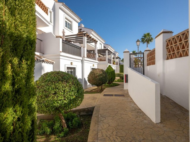 4 Bedrooms Townhouse in Alhaurín de la Torre