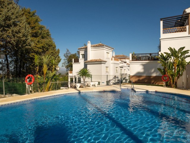 4 Bedrooms Townhouse in Alhaurín de la Torre