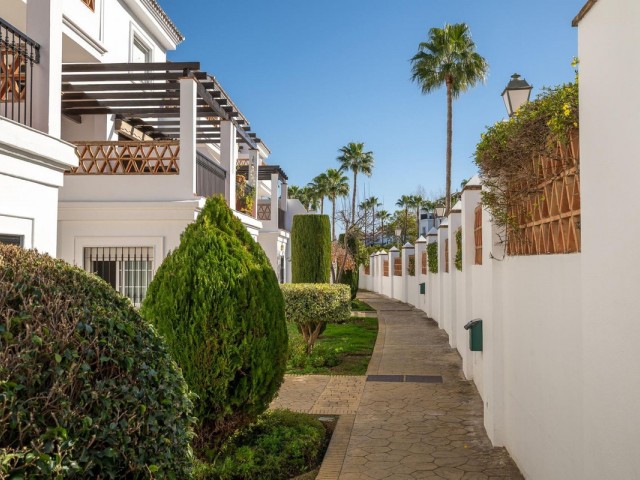 4 Bedrooms Townhouse in Alhaurín de la Torre