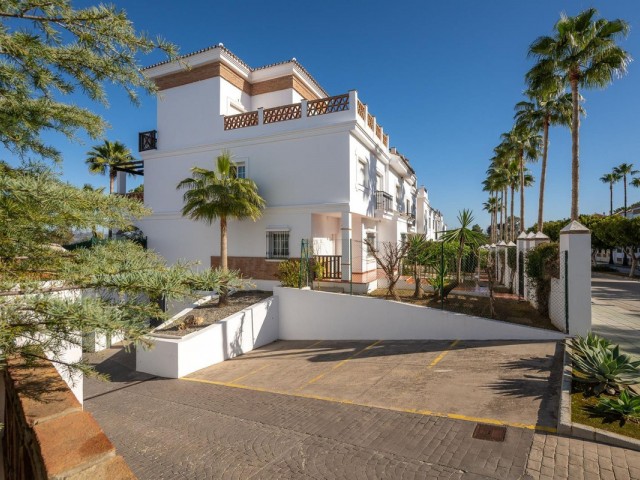 4 Bedrooms Townhouse in Alhaurín de la Torre
