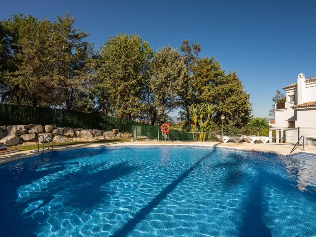 4 Bedrooms Townhouse in Alhaurín de la Torre