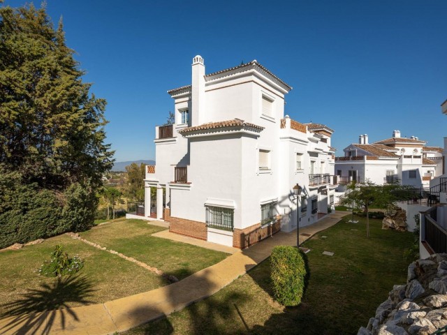 4 Bedrooms Townhouse in Alhaurín de la Torre