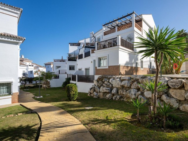 4 Bedrooms Townhouse in Alhaurín de la Torre