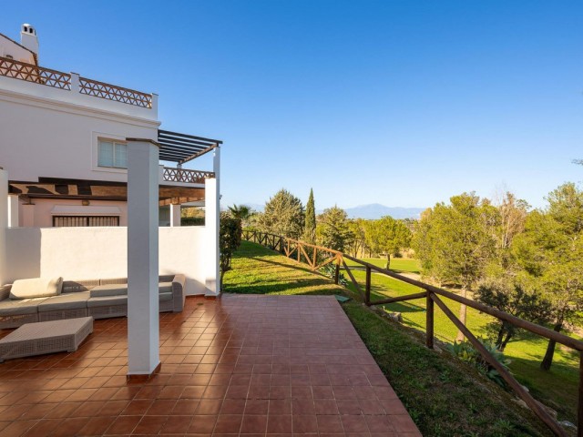 4 Bedrooms Townhouse in Alhaurín de la Torre