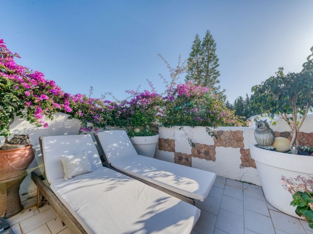 Reihenhaus, Bel Air, R4950919