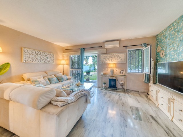 3 Schlafzimmer Reihenhaus in Bel Air