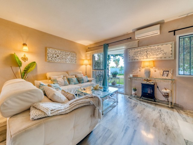 3 Schlafzimmer Reihenhaus in Bel Air