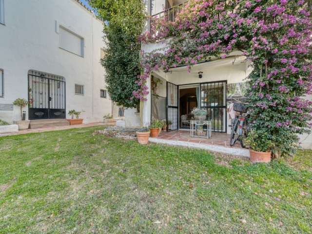 3 Schlafzimmer Reihenhaus in Bel Air