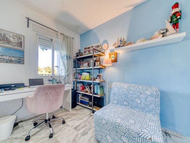 3 Schlafzimmer Reihenhaus in Bel Air