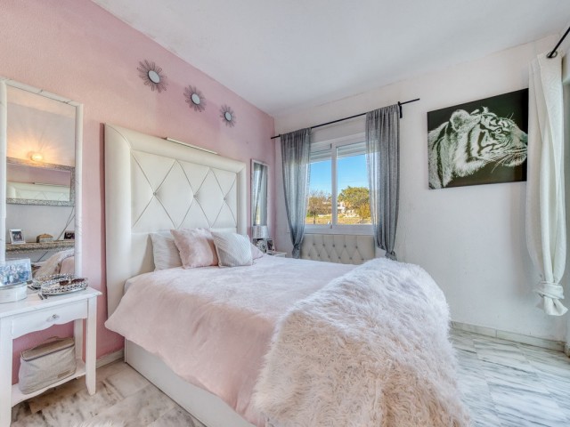 3 Schlafzimmer Reihenhaus in Bel Air