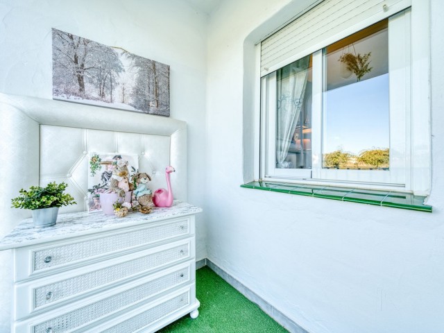3 Schlafzimmer Reihenhaus in Bel Air