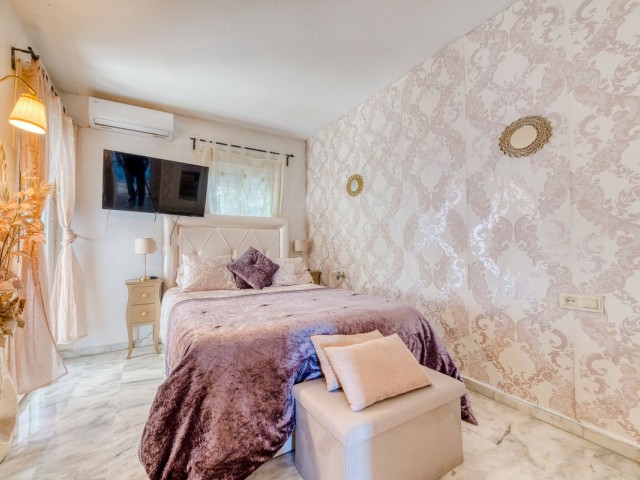 3 Schlafzimmer Reihenhaus in Bel Air