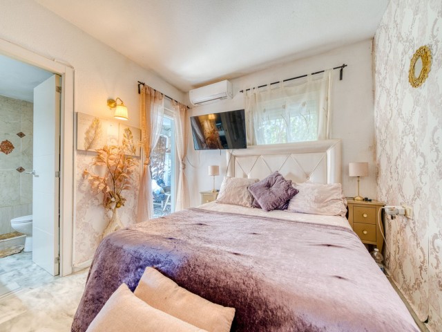3 Schlafzimmer Reihenhaus in Bel Air