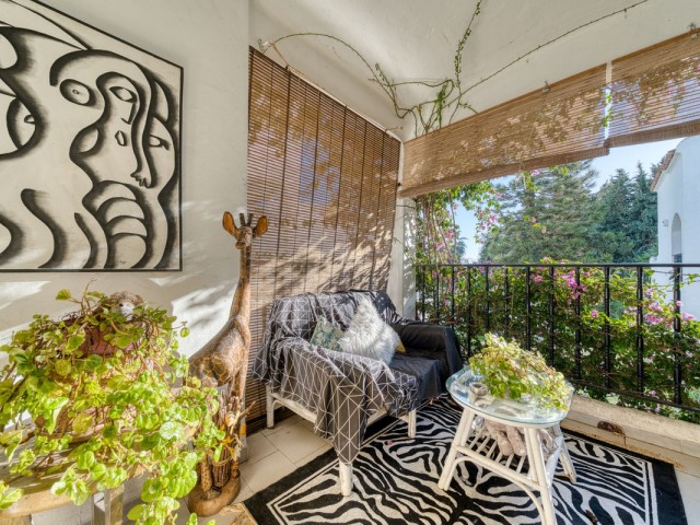 3 Schlafzimmer Reihenhaus in Bel Air