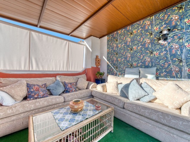 3 Schlafzimmer Reihenhaus in Bel Air