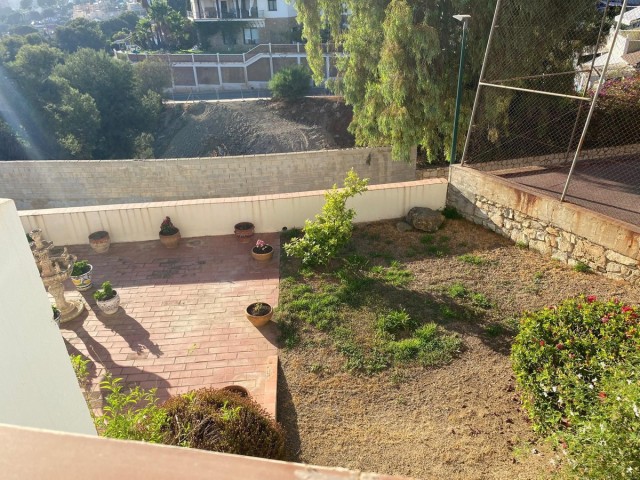 4 Sovrums Villa i Málaga