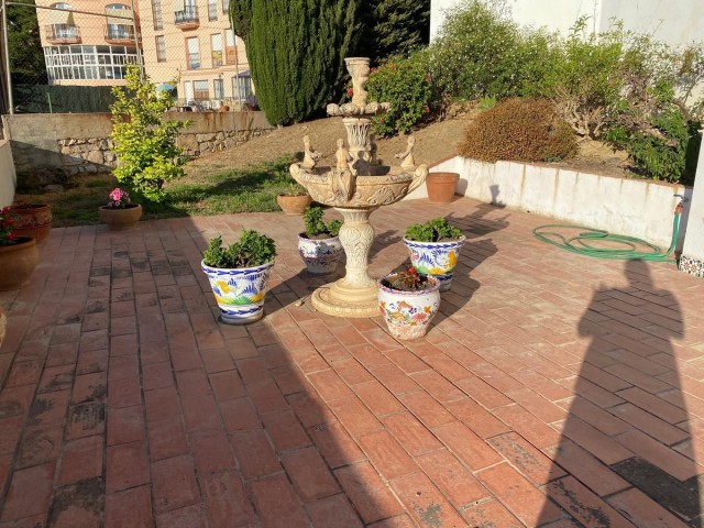 4 Sovrums Villa i Málaga