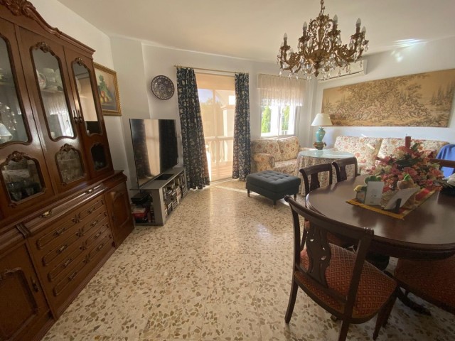4 Sovrums Villa i Málaga