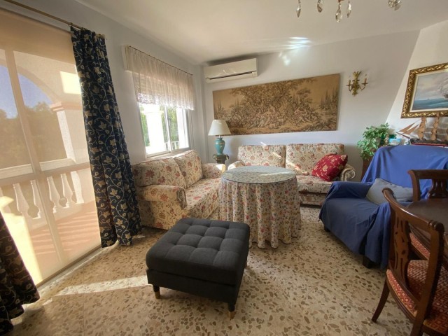 4 Sovrums Villa i Málaga